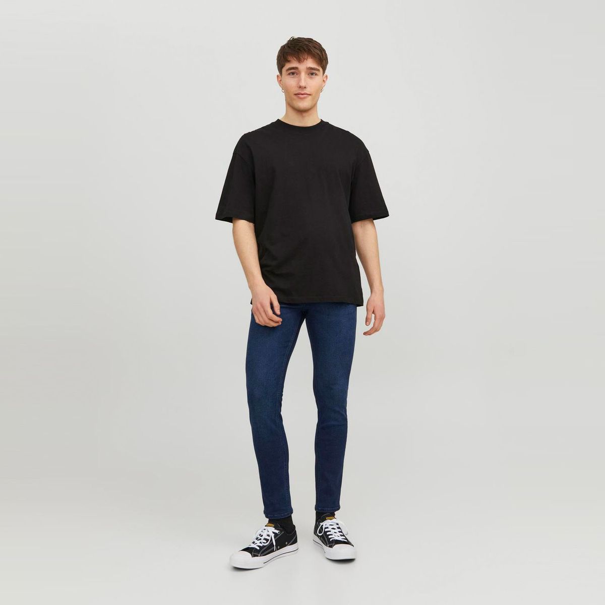 JACK&JONES - Jean Slim Hombre Jack & Jones