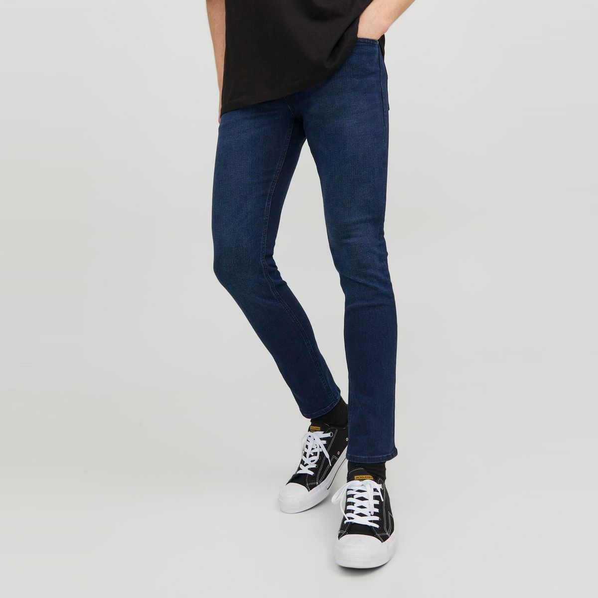 JACK&JONES - Jean Slim Hombre Jack & Jones