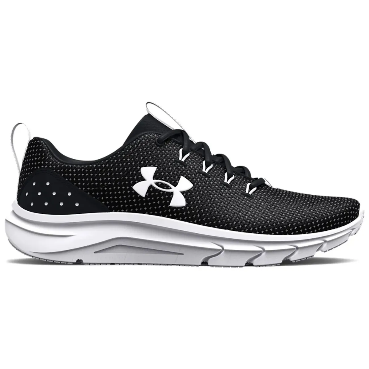 UNDER ARMOUR - Zapatillas Deportivas Hombre Under Armour 3024880-001