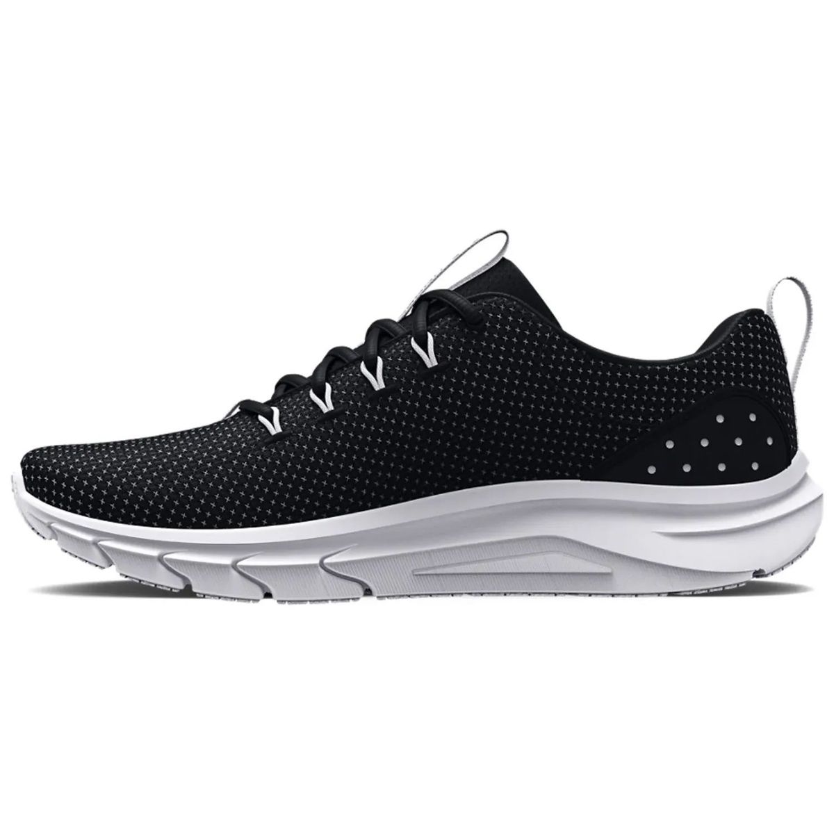 UNDER ARMOUR - Zapatillas Deportivas Hombre Under Armour 3024880-001