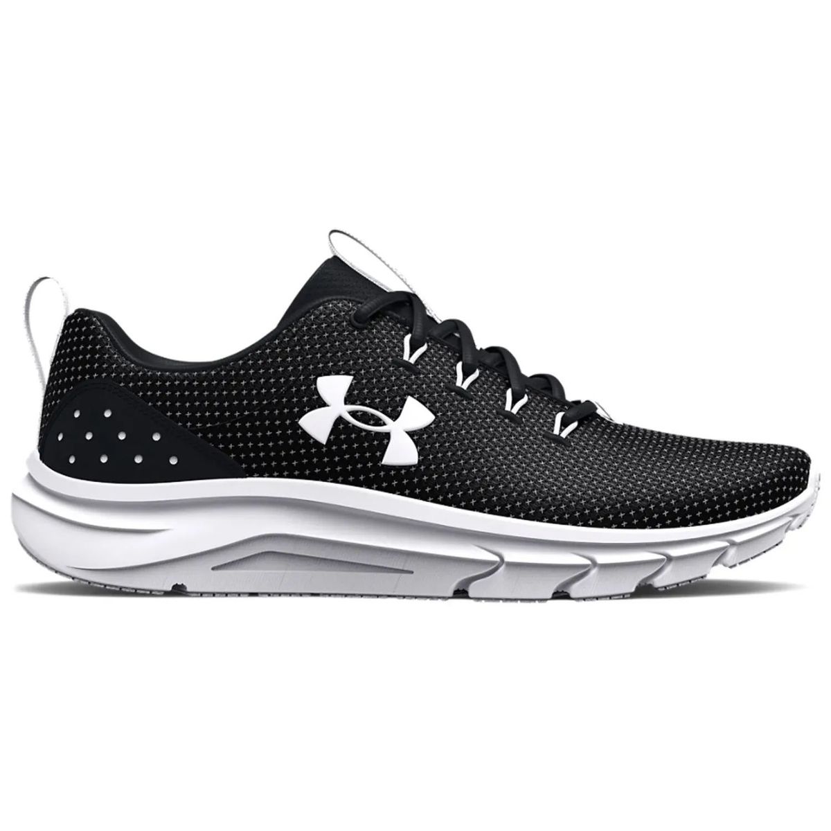 UNDER ARMOUR - Zapatillas Deportivas Hombre Under Armour 3024880-001