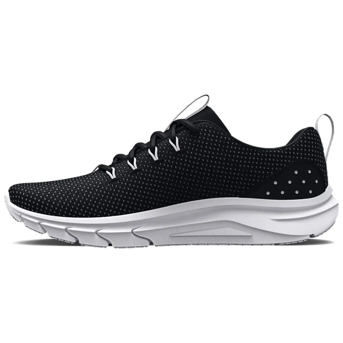 UNDER ARMOUR - Zapatillas Deportivas Hombre Under Armour 3024880-001
