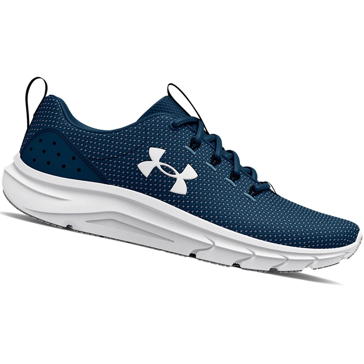 UNDER ARMOUR - Zapatillas Running Hombre Under Armour Phade RN 2