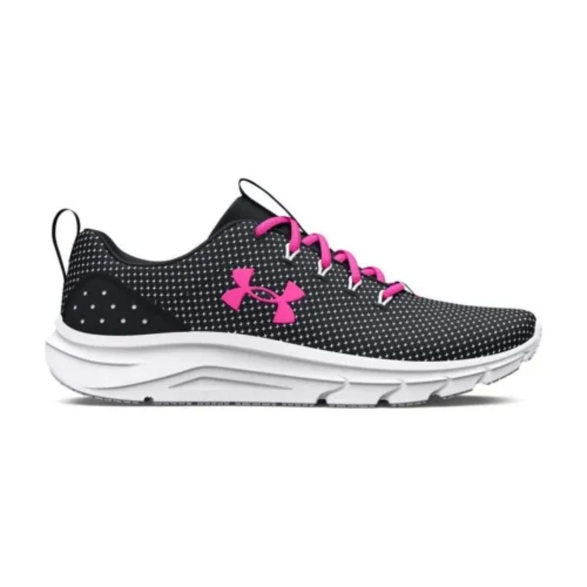 UNDER ARMOUR - Zapatillas Deportivas Mujer Under Armour 3024891-003
