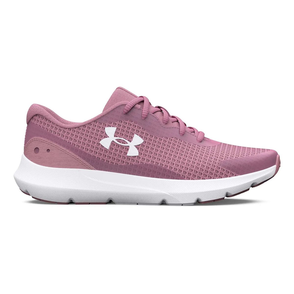 UNDER ARMOUR - Zapatillas Deportivas Mujer Under Armour 3024894-601 Rosado