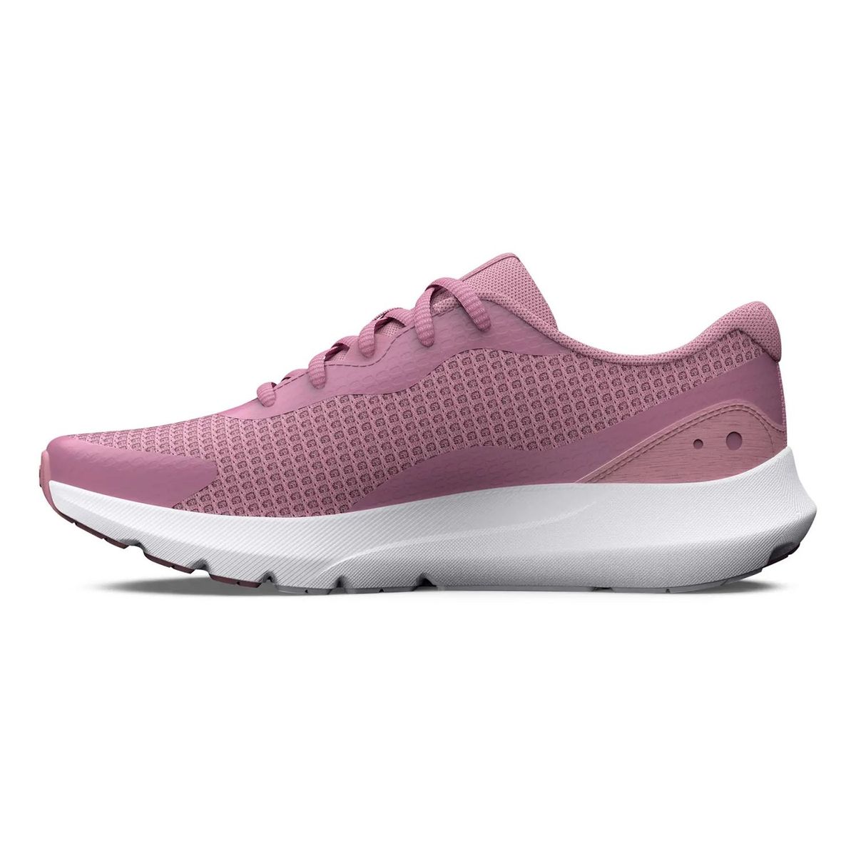 UNDER ARMOUR - Zapatillas Deportivas Mujer Under Armour 3024894-601 Rosado