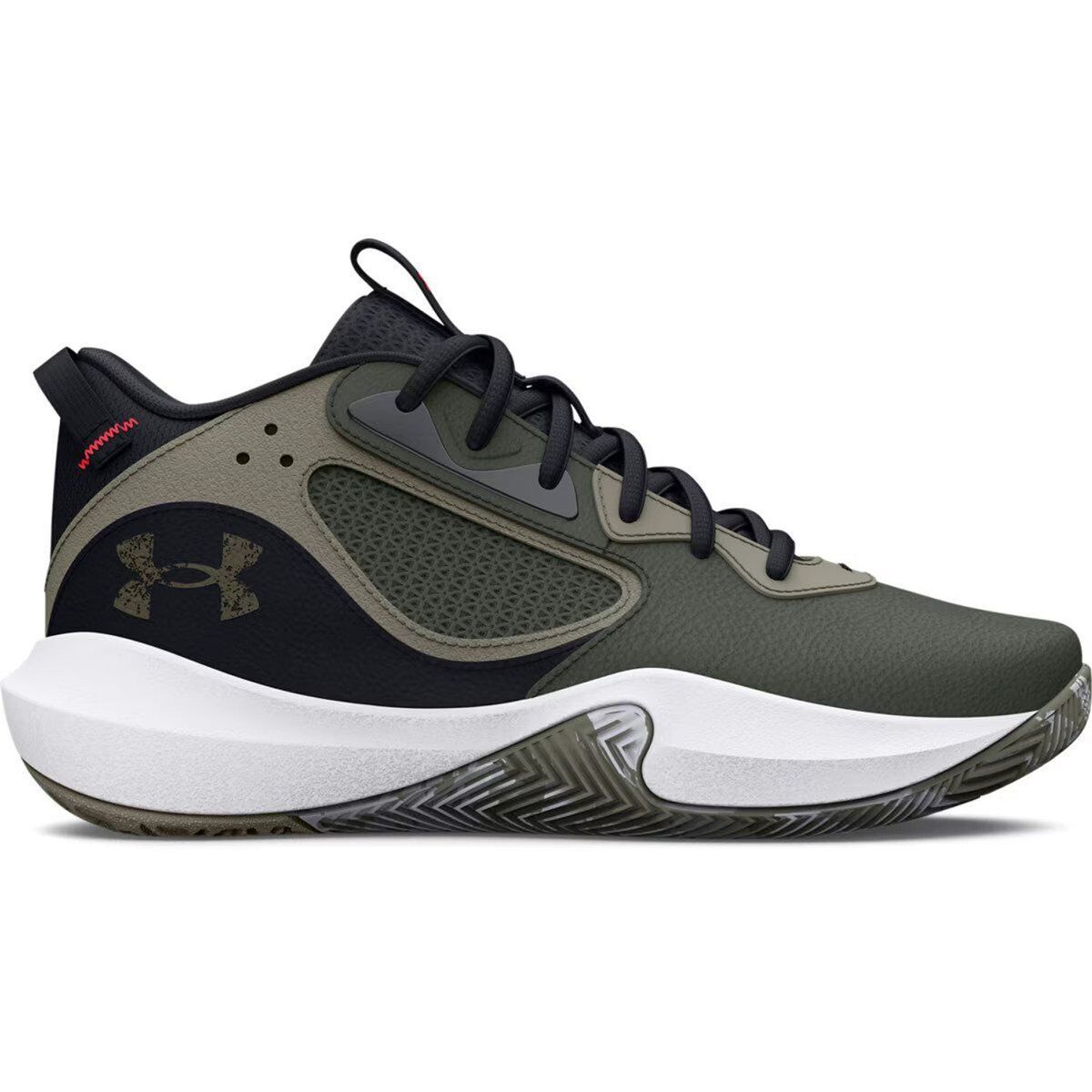 UNDER ARMOUR - Zapatillas Deportivas Hombre Under Armour 3025616-300