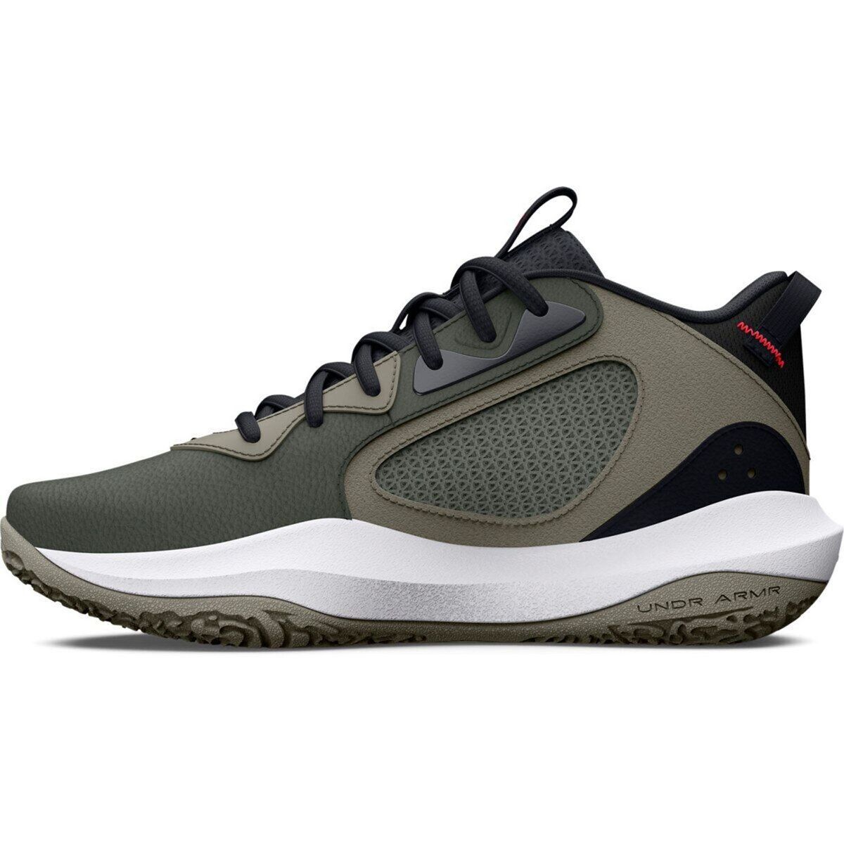 UNDER ARMOUR - Zapatillas Deportivas Hombre Under Armour 3025616-300