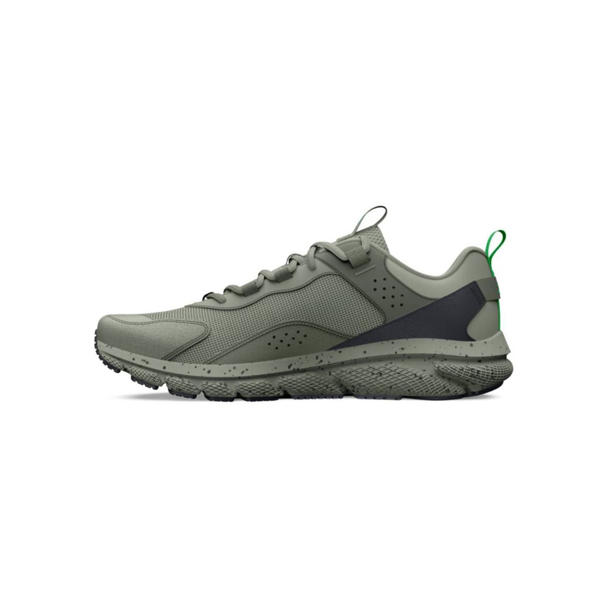 UNDER ARMOUR - Zapatillas Deportivas Hombre Under Armour 3025750-304