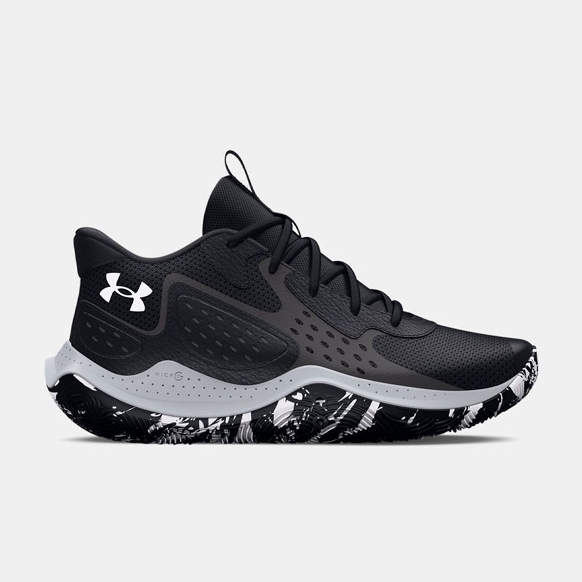 UNDER ARMOUR - Zapatillas Basquet Unisex Under Armour Jet 23
