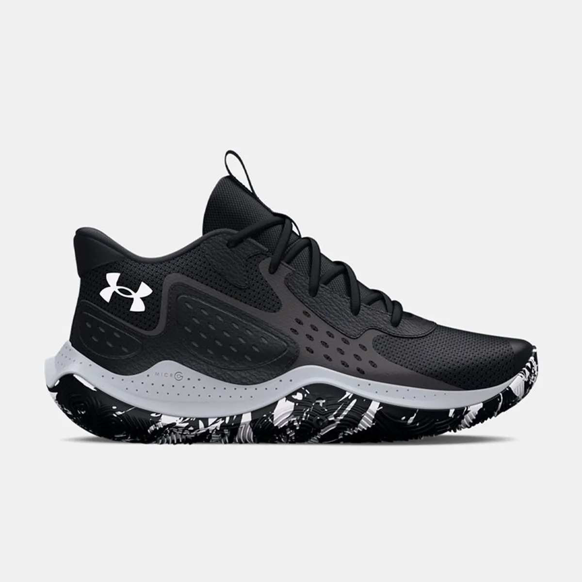 UNDER ARMOUR - Zapatillas Basquet Unisex Under Armour Jet 23