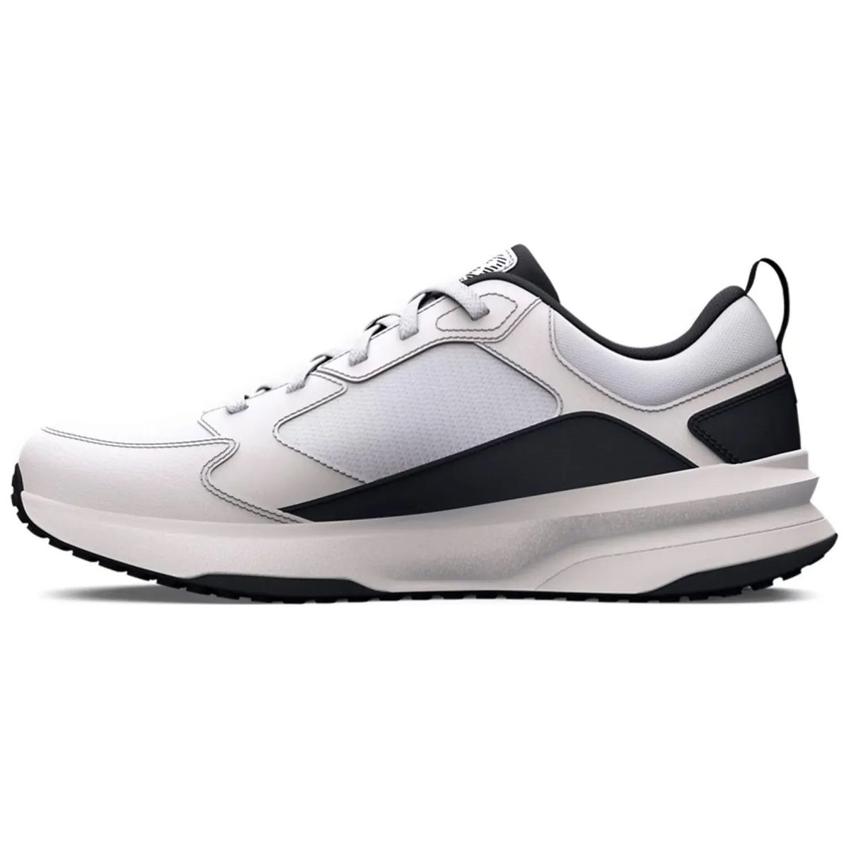 UNDER ARMOUR - Zapatillas Deportivas Hombre Under Armour 3026727-100 Blanco