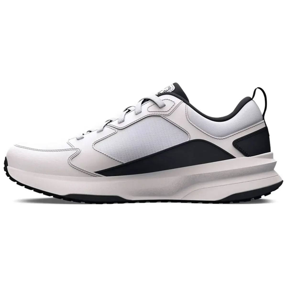 UNDER ARMOUR - Zapatillas Deportivas Hombre Under Armour 3026727-100 Blanco