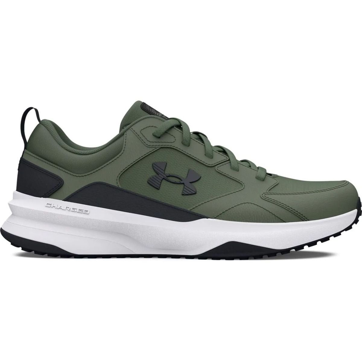 UNDER ARMOUR - Zapatillas Deportivas Hombre Under Armour 3026727-300 Verde