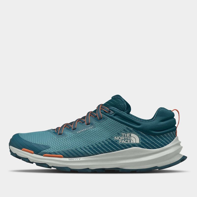 THE NORTH FACE - Zapatillas Deportivas Outdoor Mujer The North Face W Vec Fpack Flght  Celeste