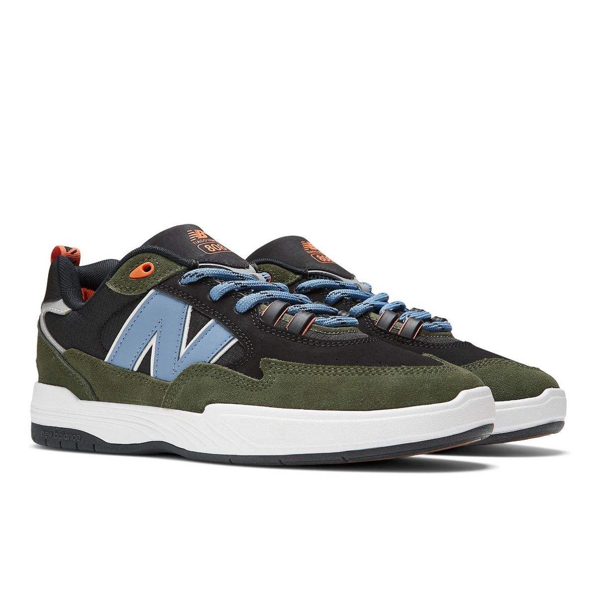 NEW BALANCE - Zapatillas urbanas Hombre New Balance 808