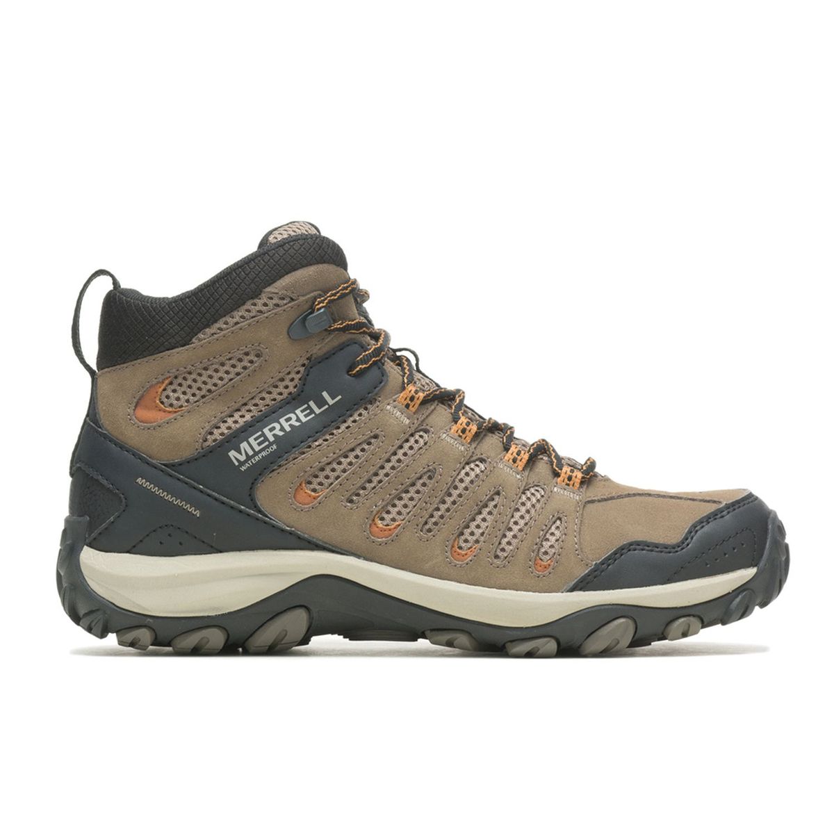 MERRELL - Zapatillas Outdoor Hombre Merrell Crosslander 3