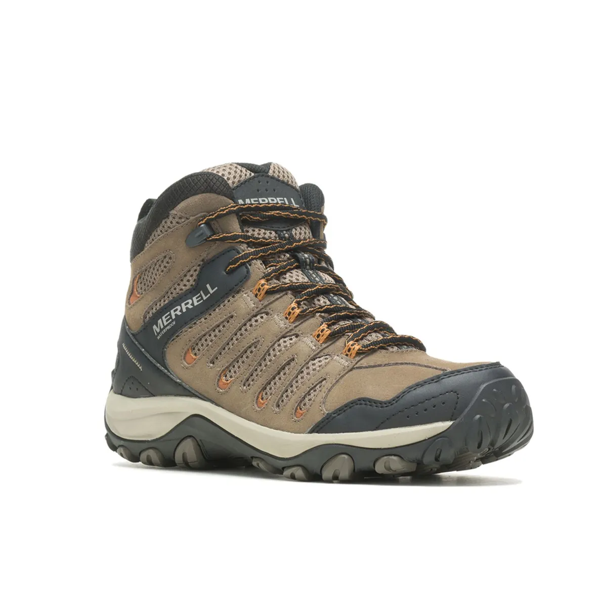 MERRELL - Zapatillas Outdoor Hombre Merrell Crosslander 3