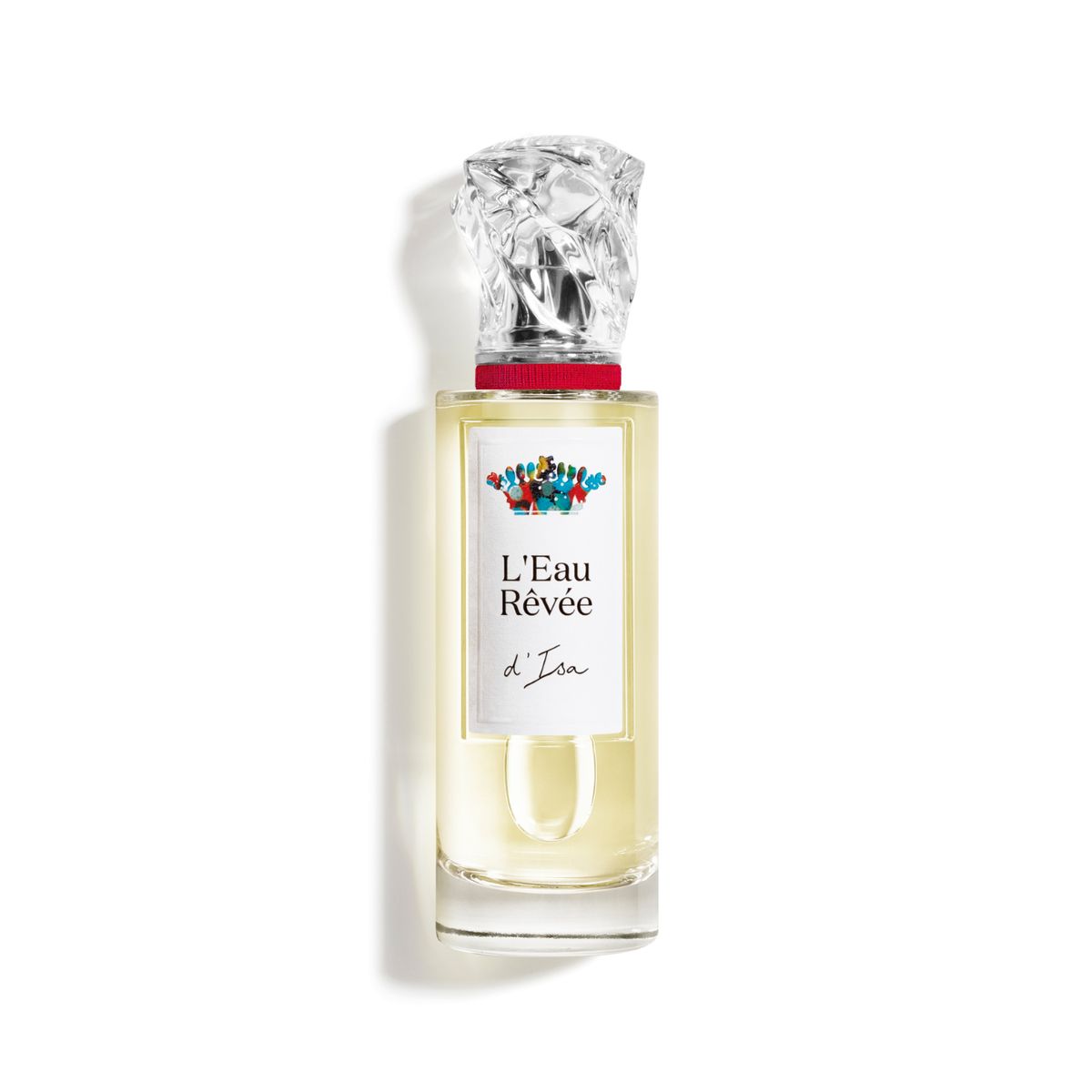 SISLEY - L¿eau Revee D¿isa Edt 100 Ml Sisley Mujer