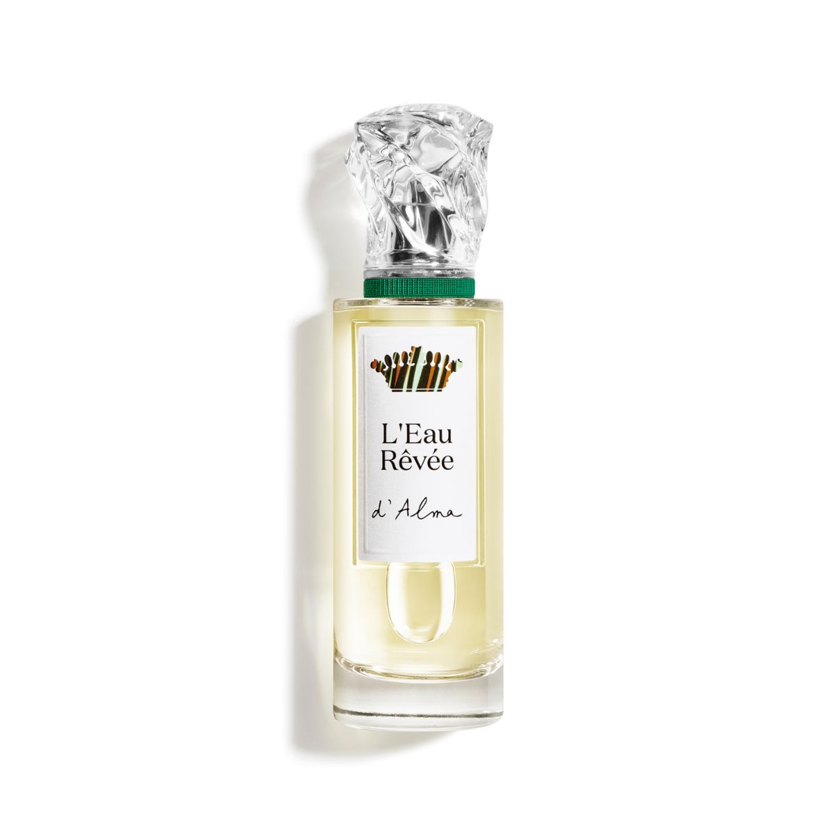 SISLEY - L¿eau Revee D¿alma Edt 100 Ml Sisley Mujer