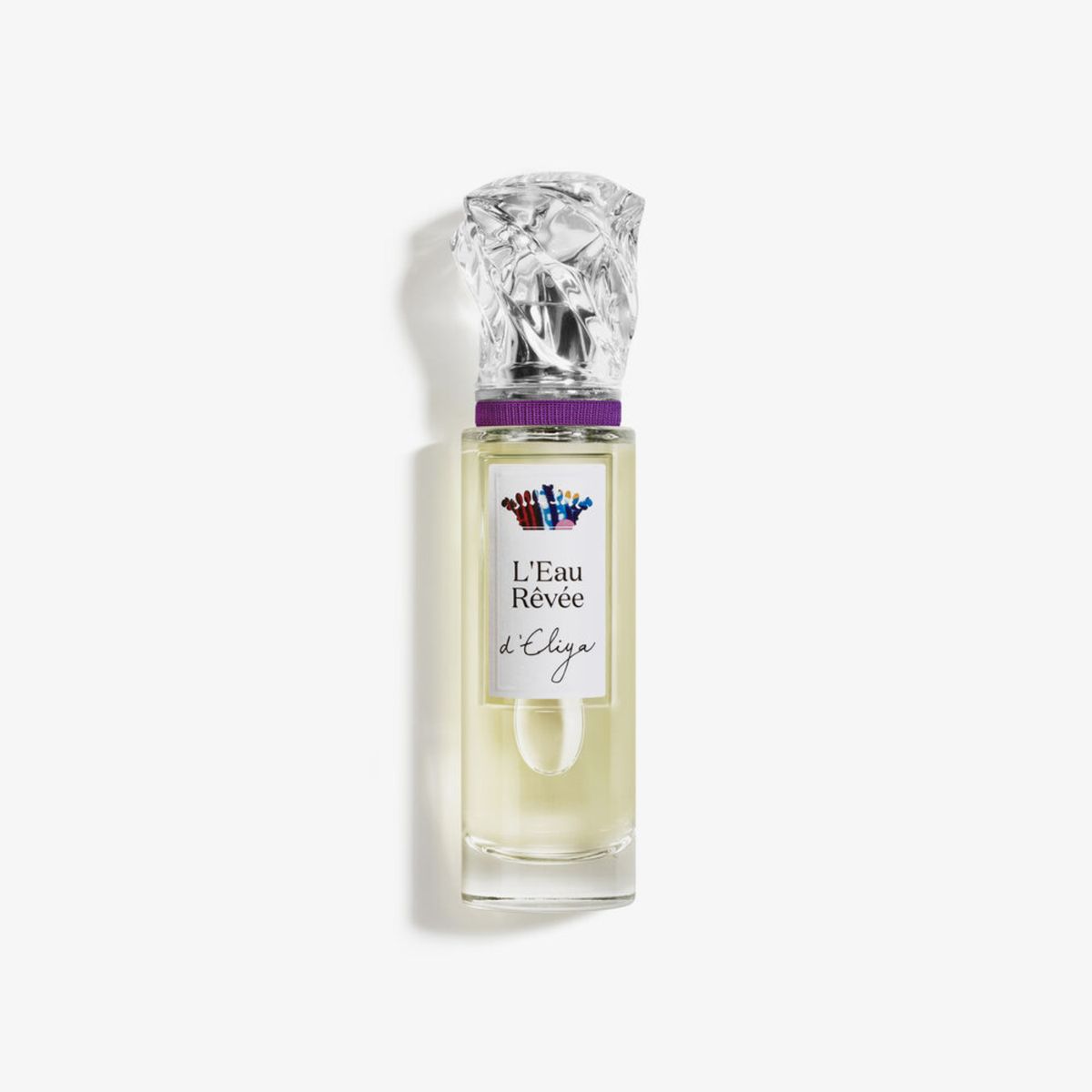 SISLEY - L¿eau Revee D¿eliya Edt 50 Ml Sisley Mujer