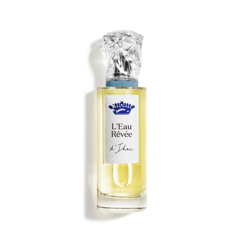 SISLEY - L¿eau Revee D¿ikar Edt 100 Ml Sisley Hombre