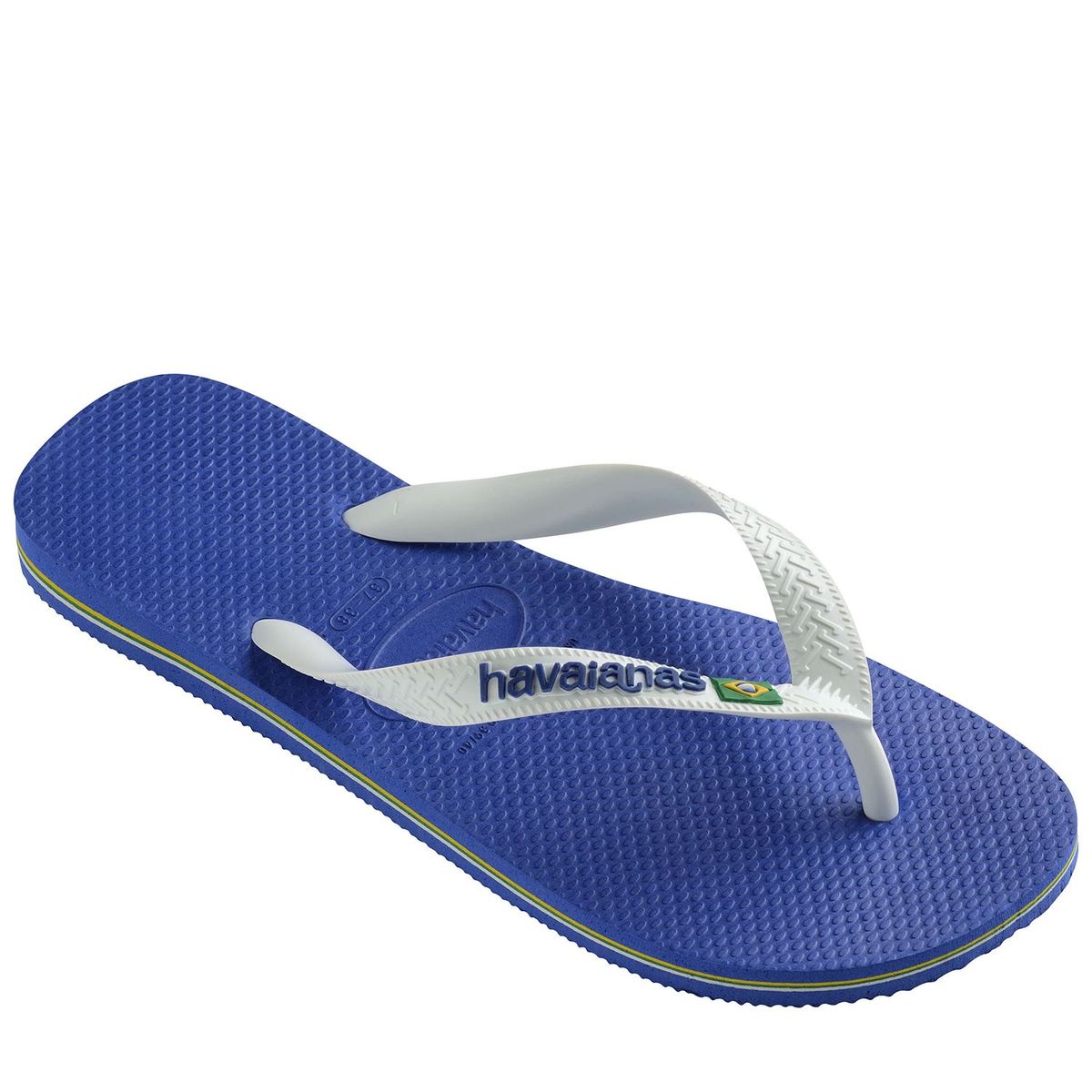 HAVAIANAS - Sandalias Hombre Havaianas 4110850-2711