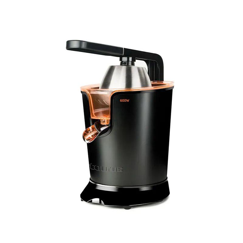 TAURUS - Exprimidor Taurus Citrus 600 Legend  