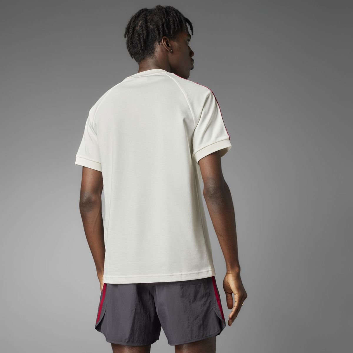 ADIDAS - Polo Vintage Selección Perú Hombre Adidas Originals Fpf