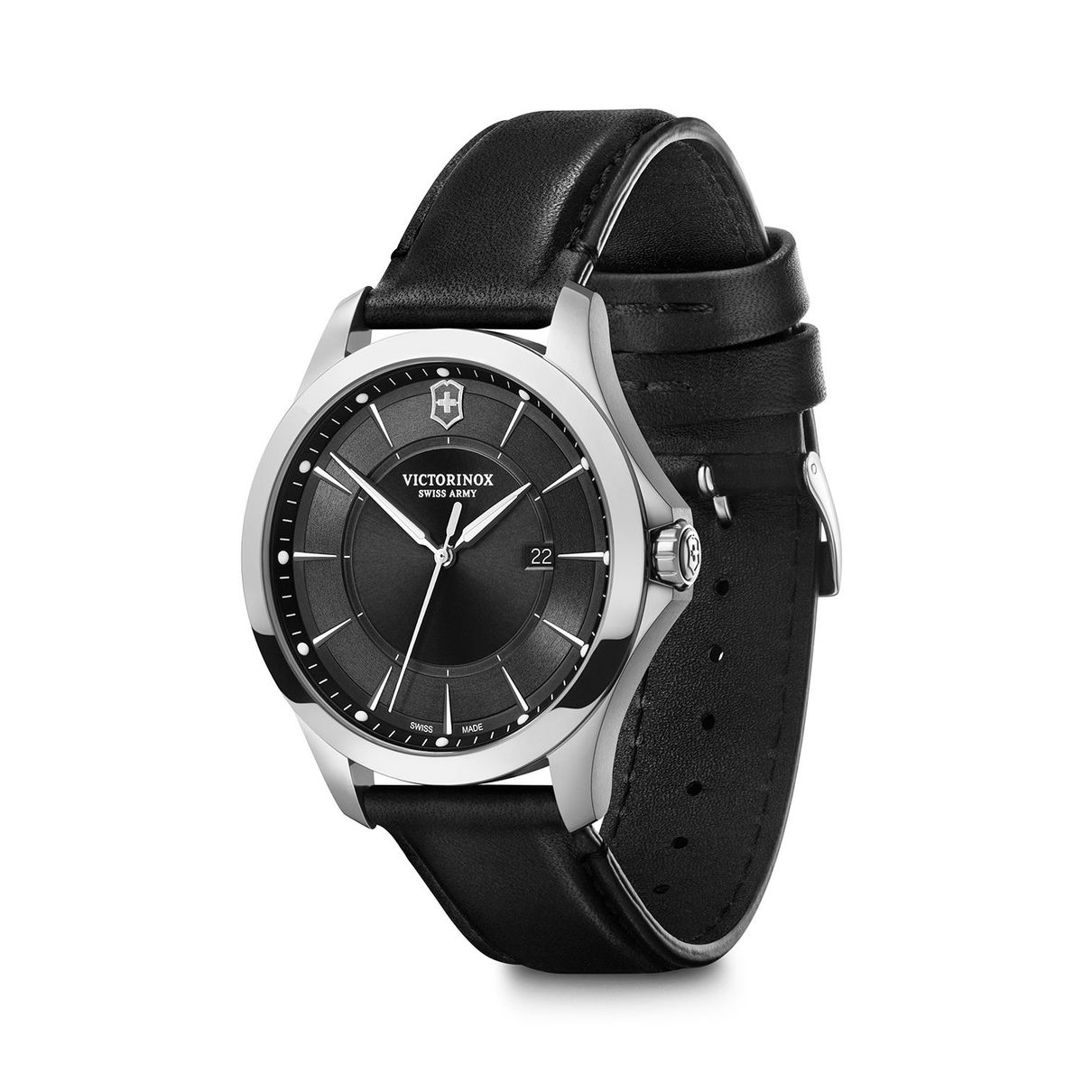 VICTORINOX - Reloj Hombre Victorinox Alliance 