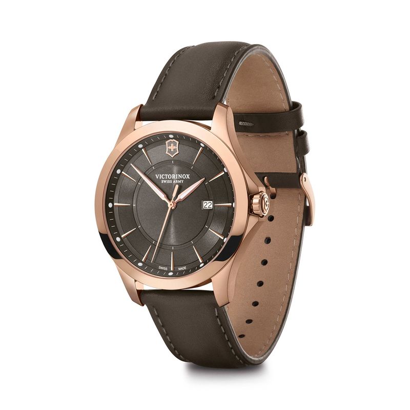 VICTORINOX - Reloj Hombre Victorinox Alliance 