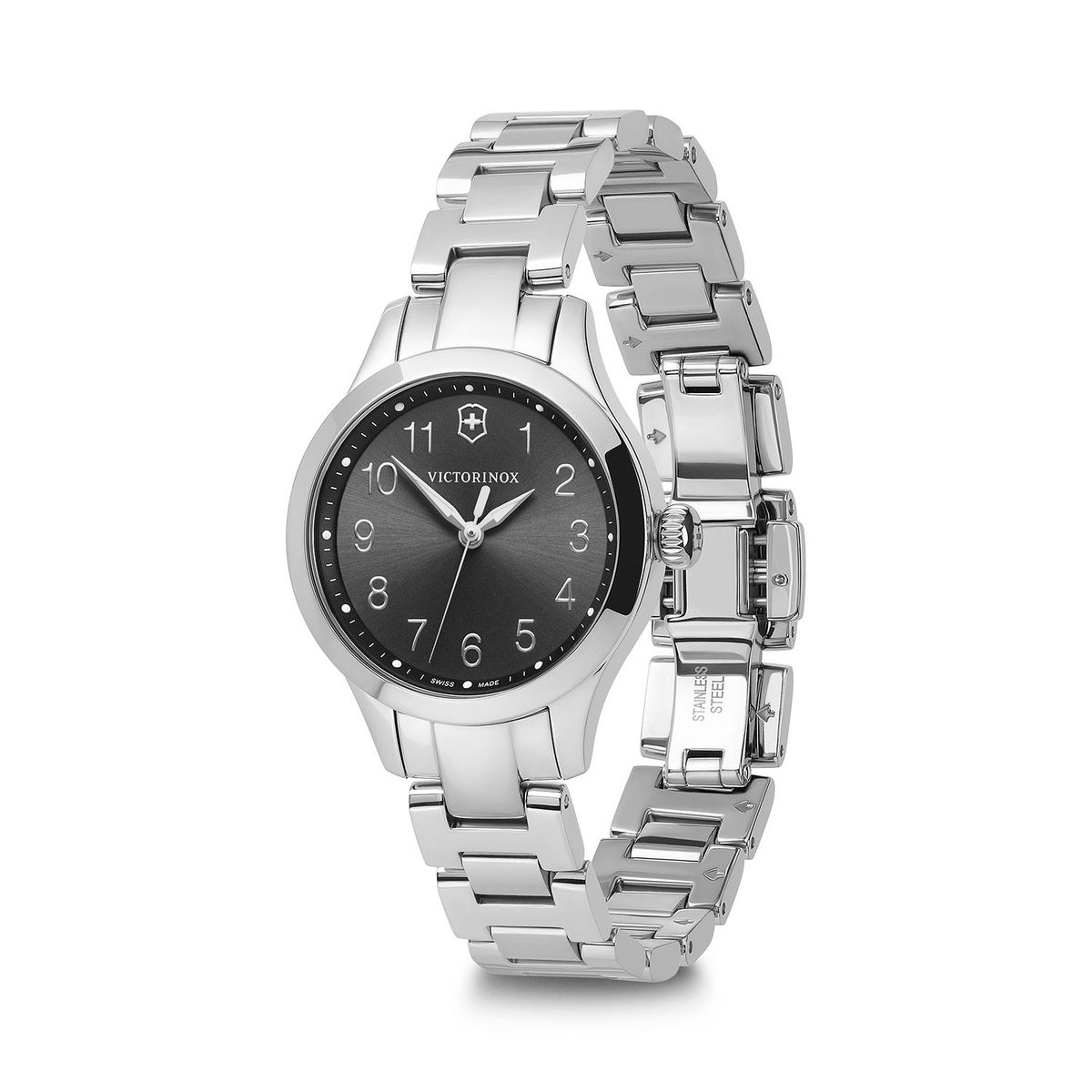 VICTORINOX - Reloj Hombre Victorinox Alliance 