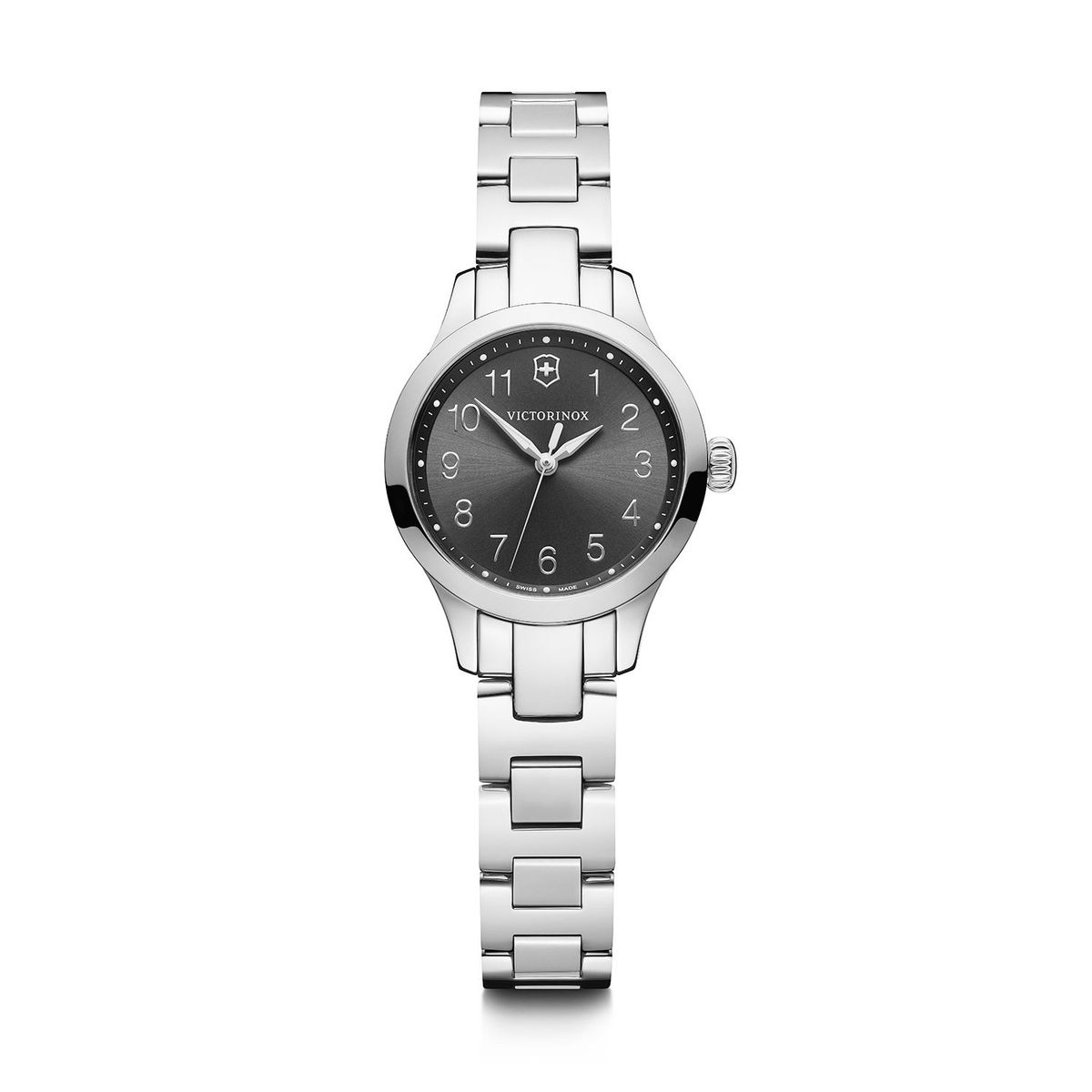 VICTORINOX - Reloj Hombre Victorinox Alliance 