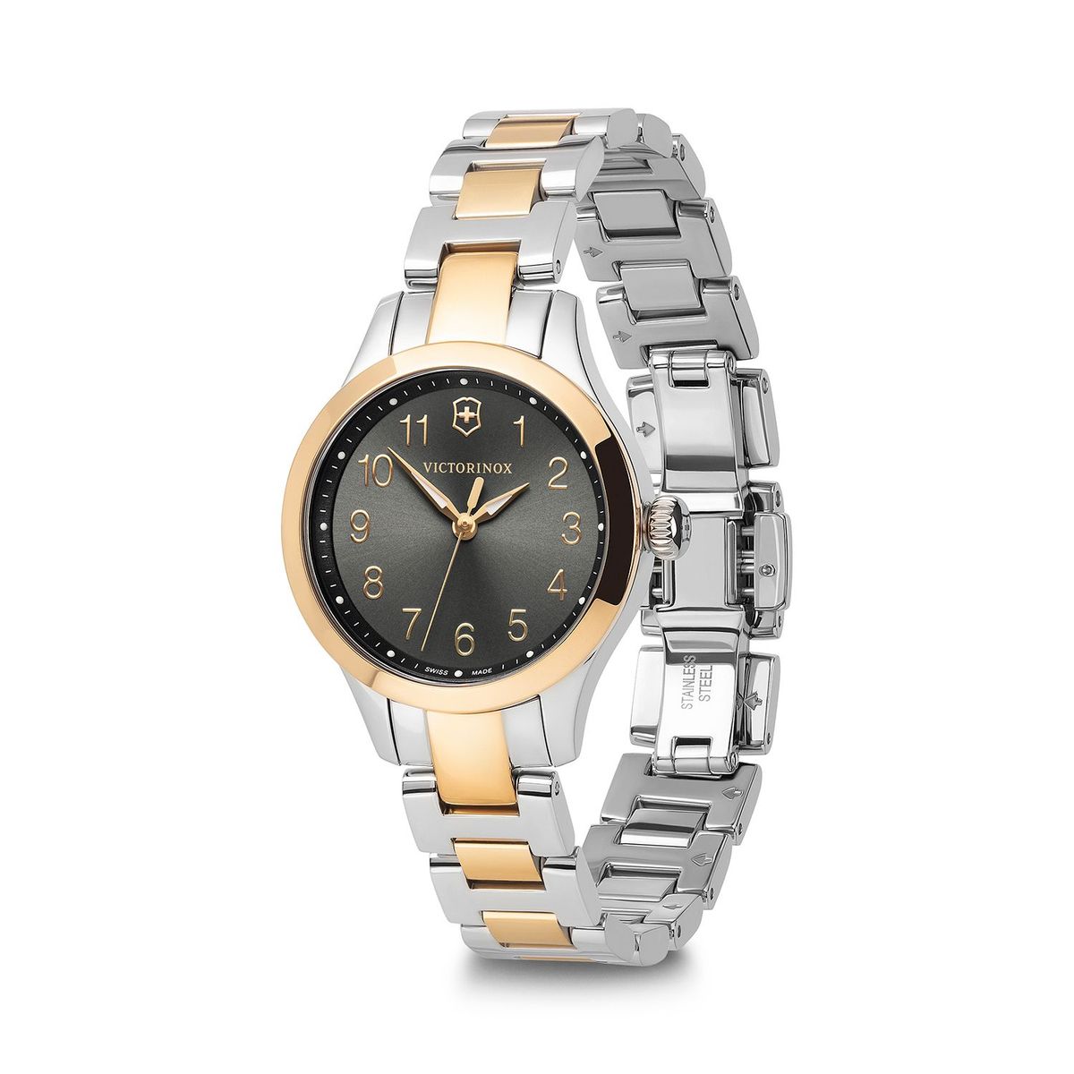 VICTORINOX - Reloj Mujer Victorinox Alliance 