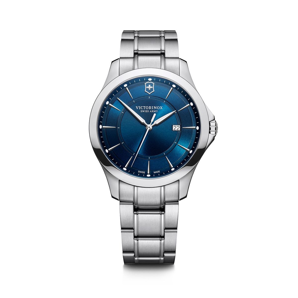 VICTORINOX - Reloj Hombre Victorinox Alliance 