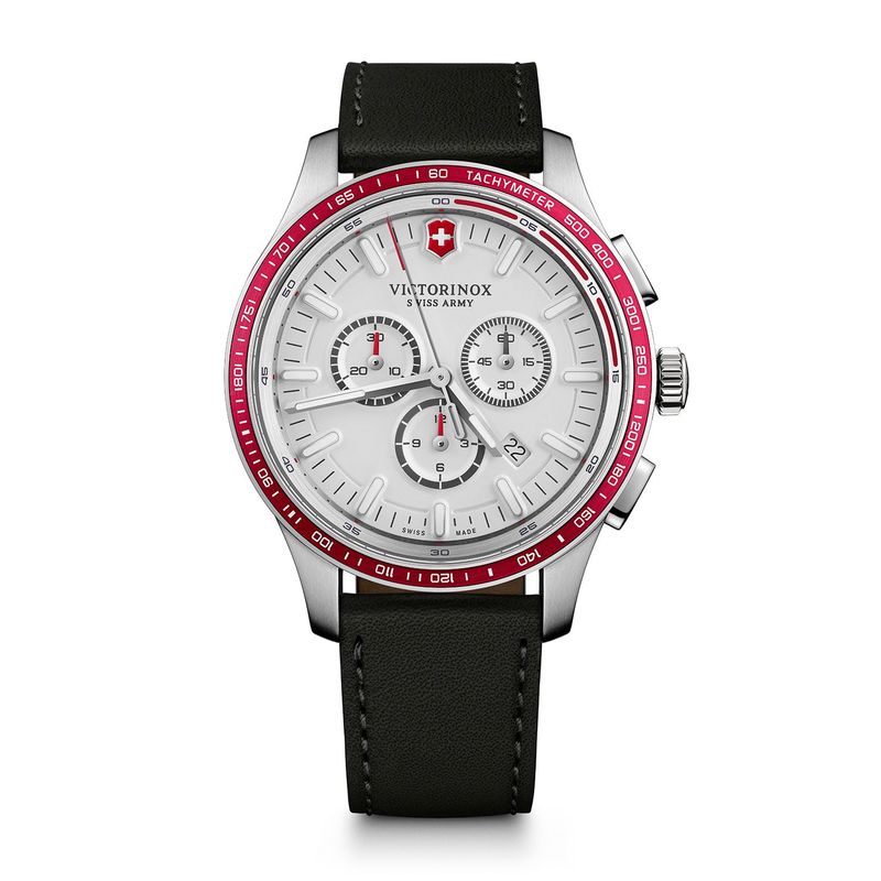 VICTORINOX - Reloj Hombre Victorinox Alliance 