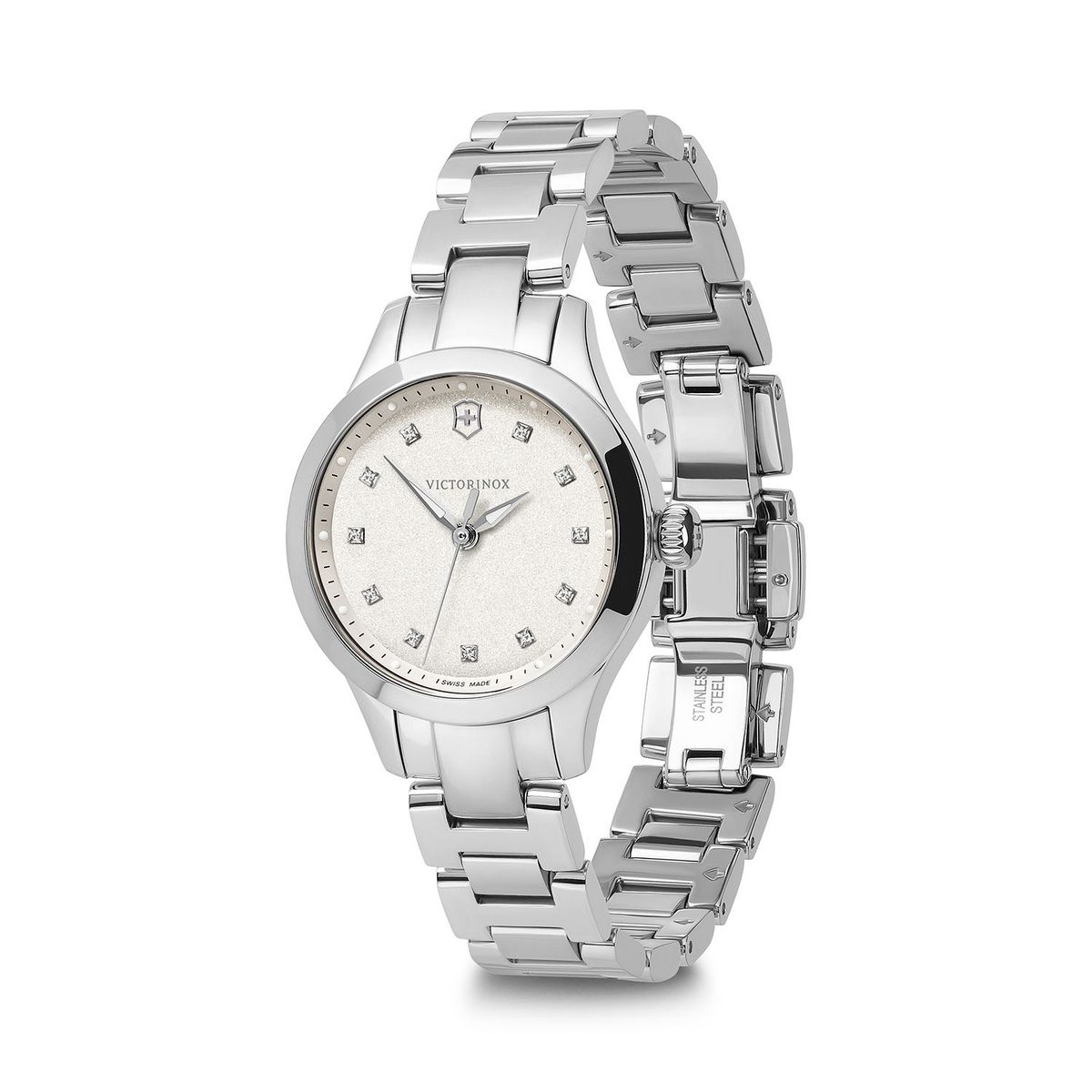 VICTORINOX - Reloj Hombre Victorinox Alliance 