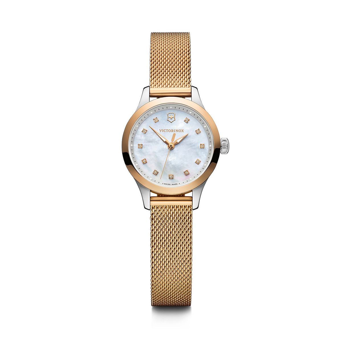 VICTORINOX - Reloj Mujer Victorinox Alliance 