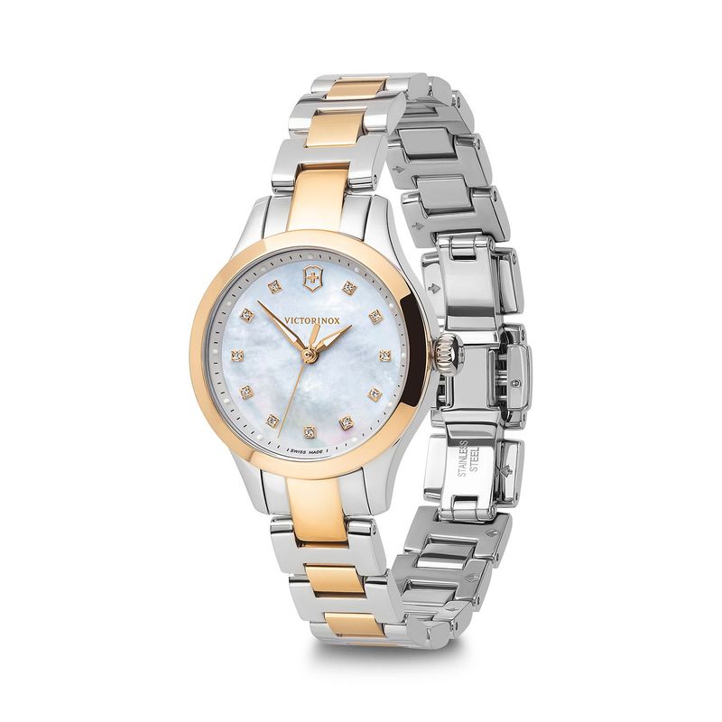 Reloj Mujer Victorinox Alliance VICTORINOX