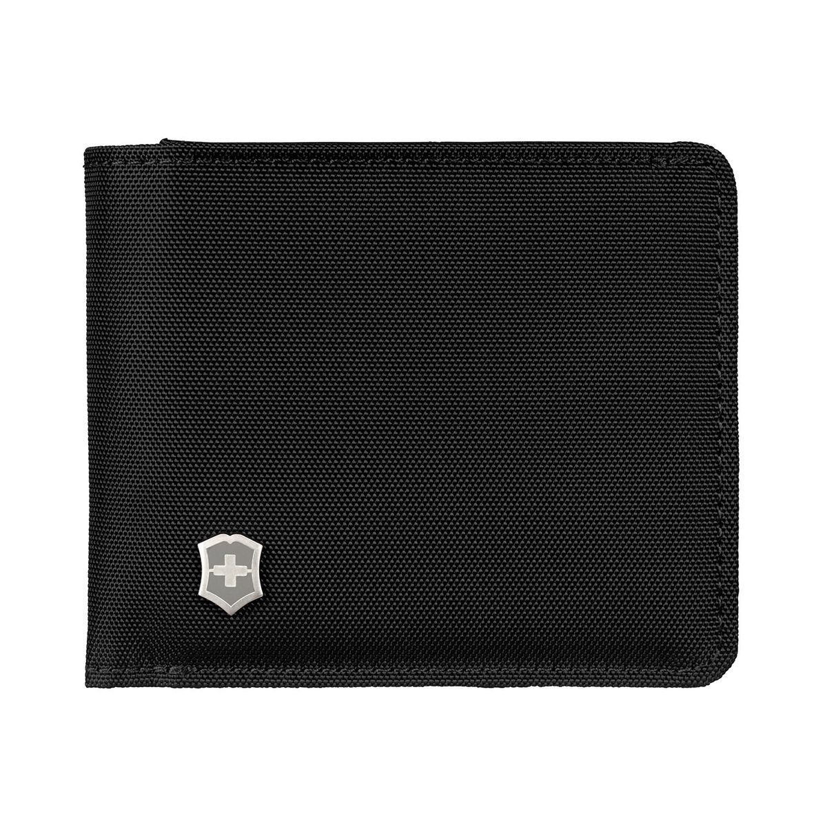 VICTORINOX - Billetera Nylon Monedero Victorinox Bi Fold