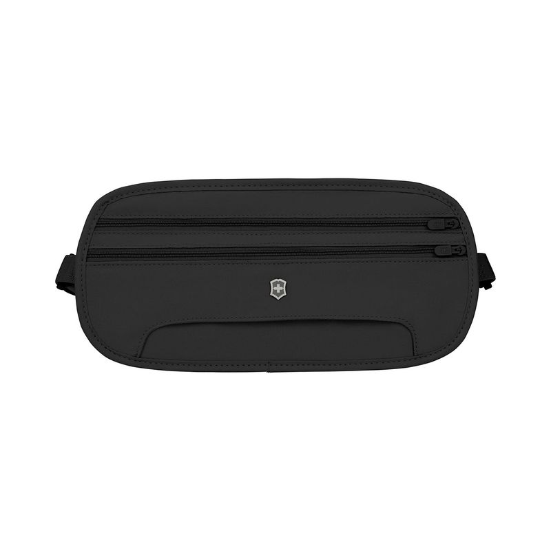 VICTORINOX - Cinturon de Seguridad Victorinox con RFID
