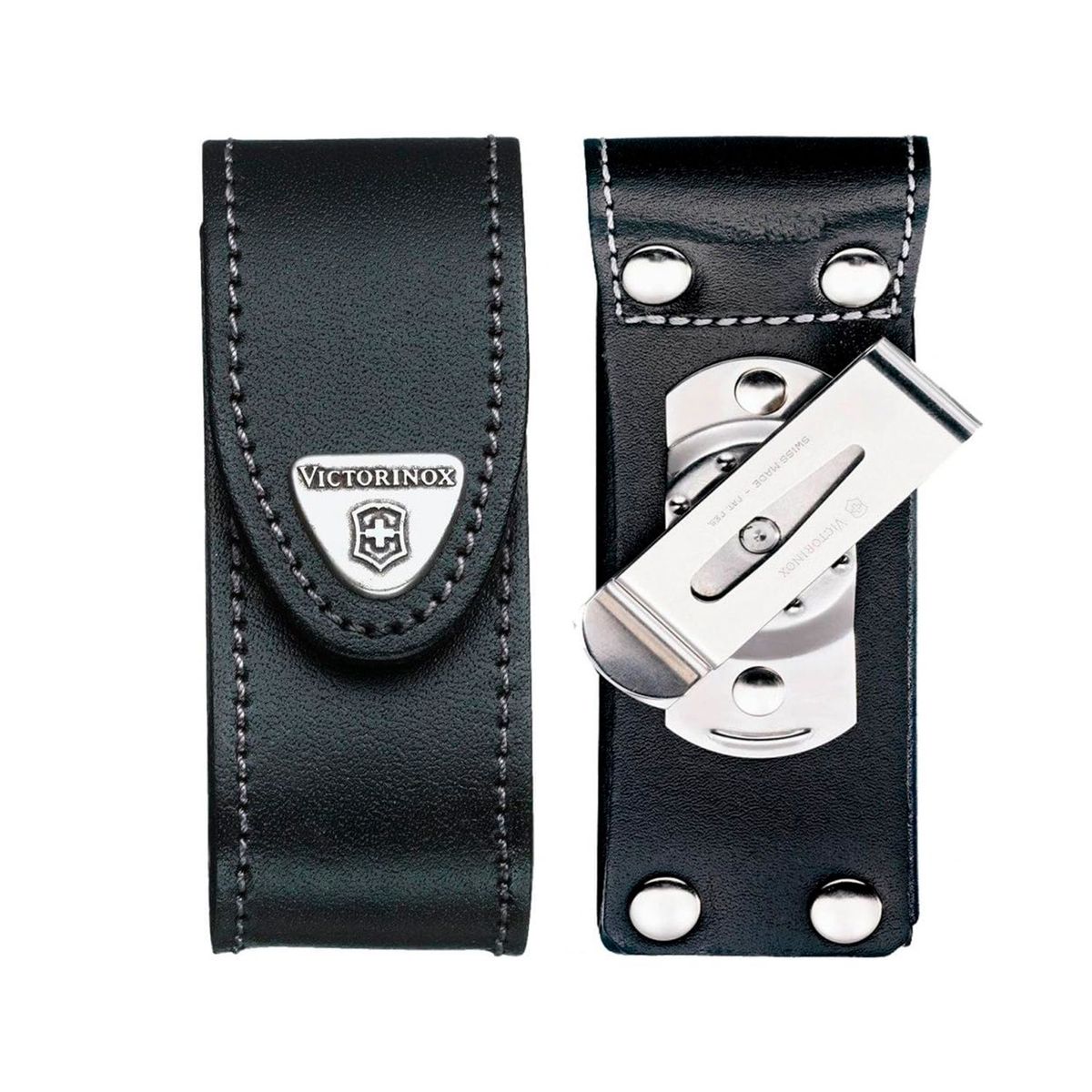 VICTORINOX - Estuche Cinturón Victorinox