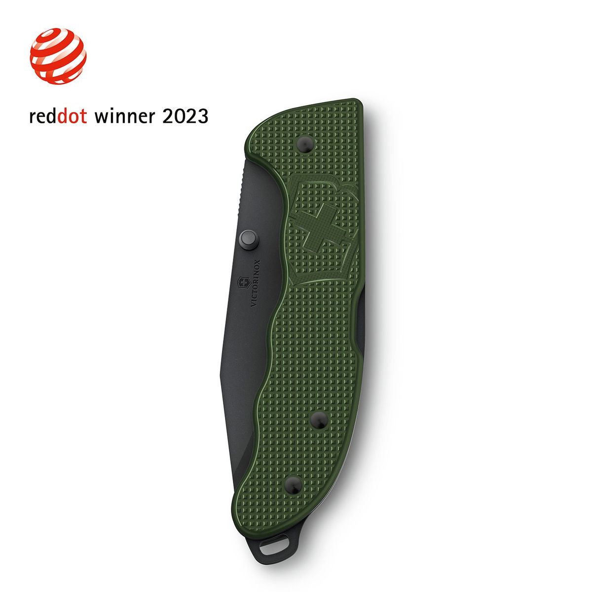 VICTORINOX - Navaja Victorinox Evoke