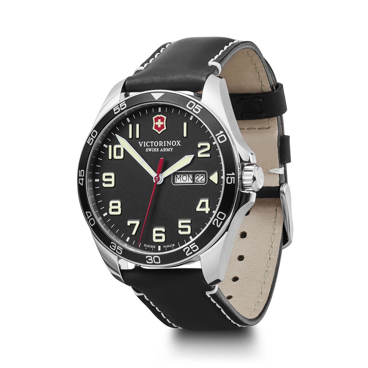 VICTORINOX - Reloj Hombre Victorinox Fieldforce