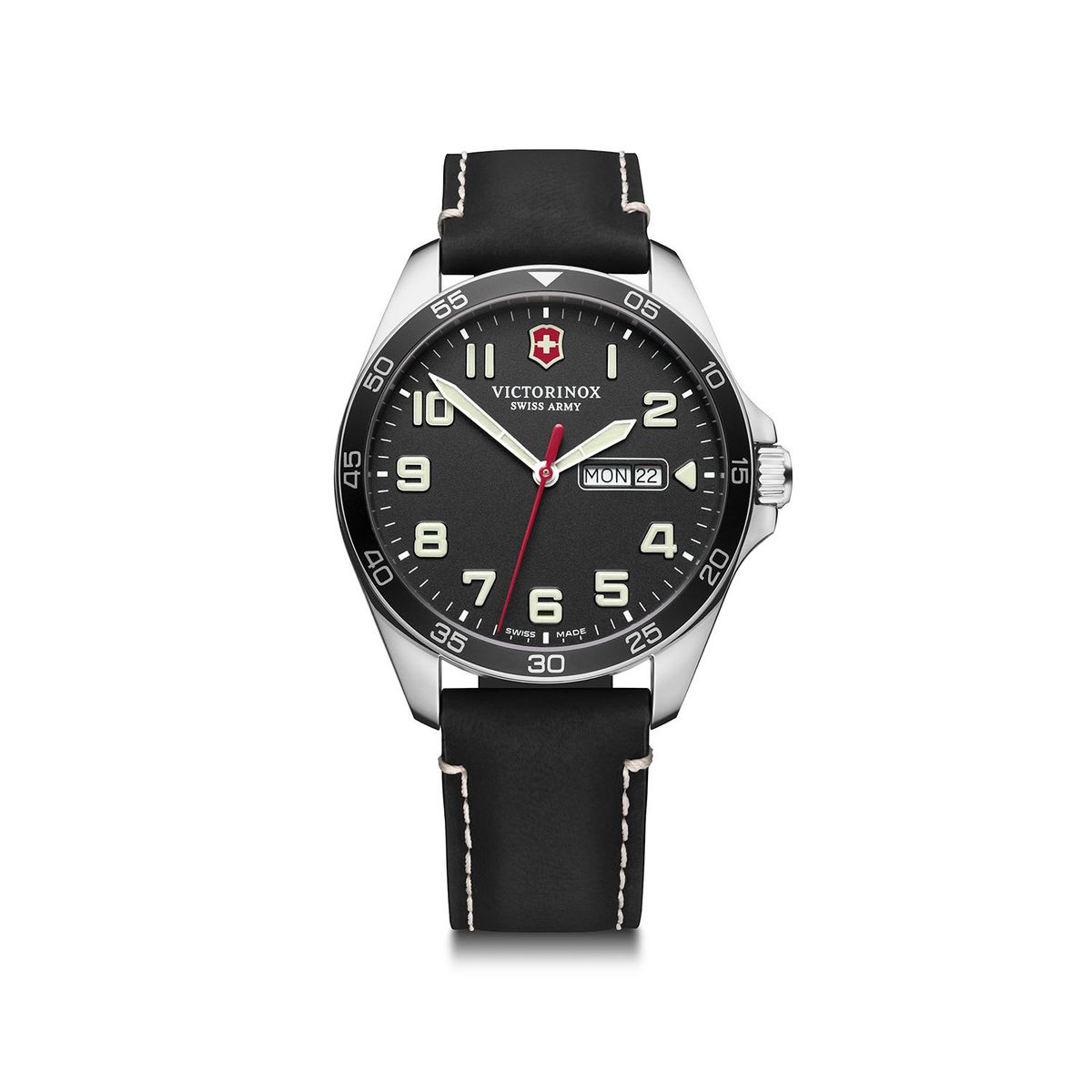 VICTORINOX - Reloj Hombre Victorinox Fieldforce