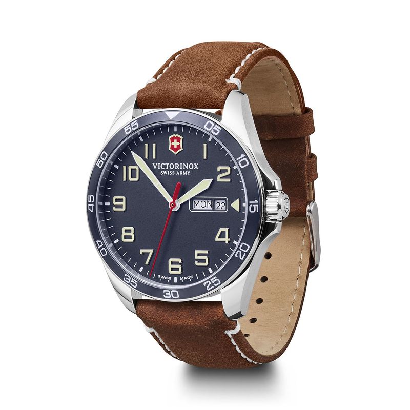 VICTORINOX - Reloj Hombre Victorinox Fieldforce