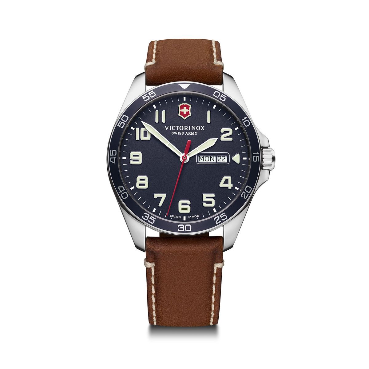 VICTORINOX - Reloj Hombre Victorinox Fieldforce