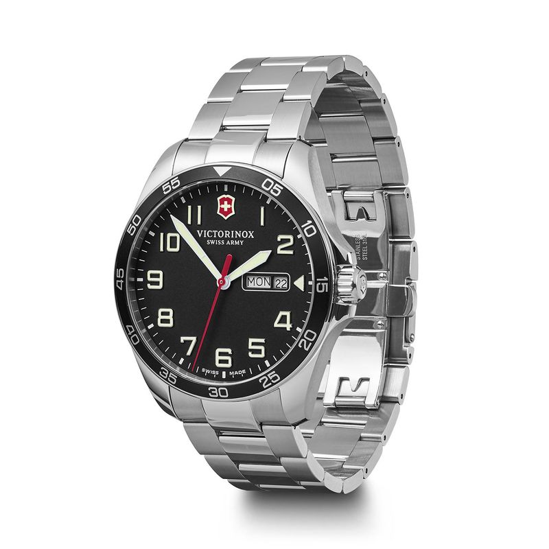 VICTORINOX - Reloj Hombre Victorinox Fieldforce