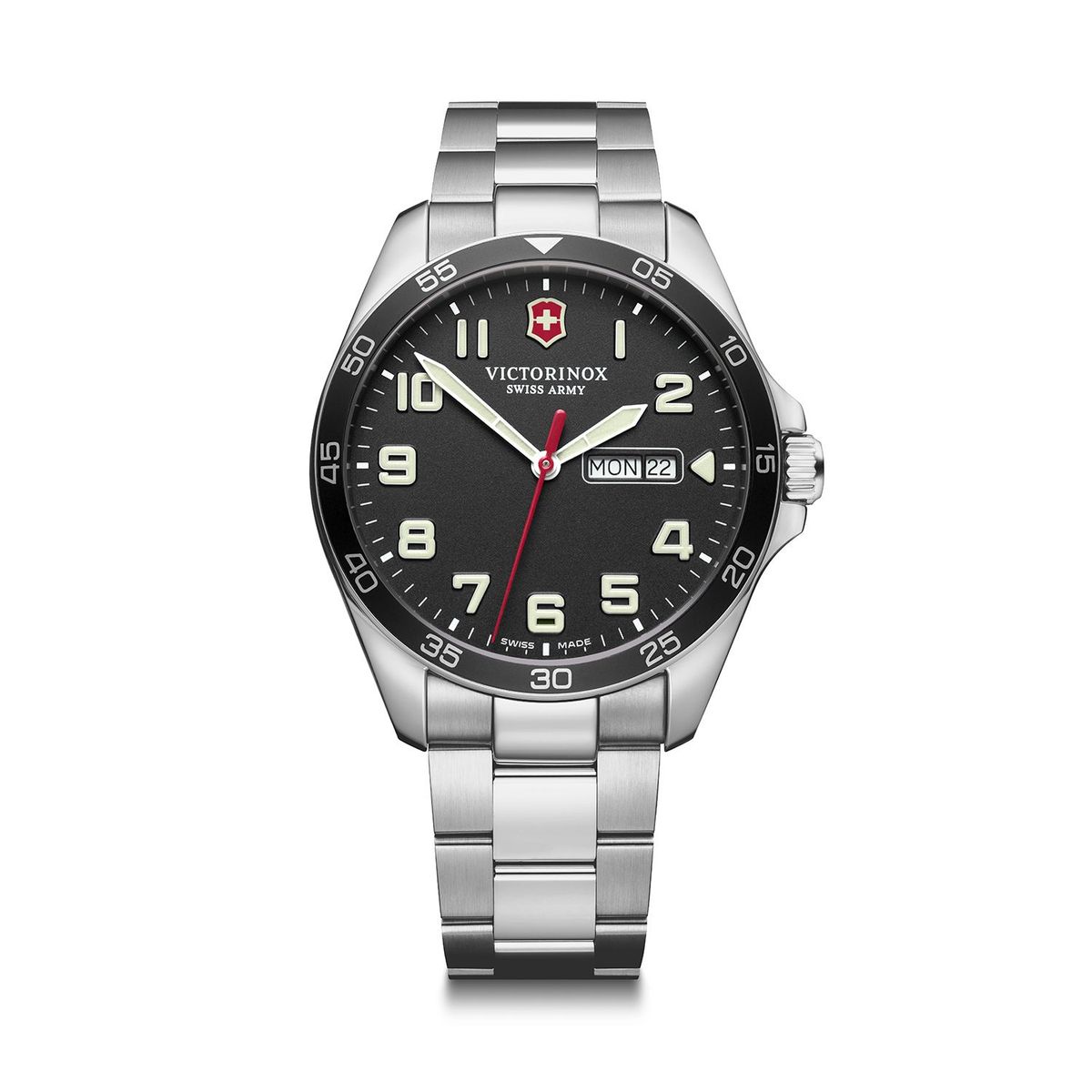 VICTORINOX - Reloj Hombre Victorinox Fieldforce