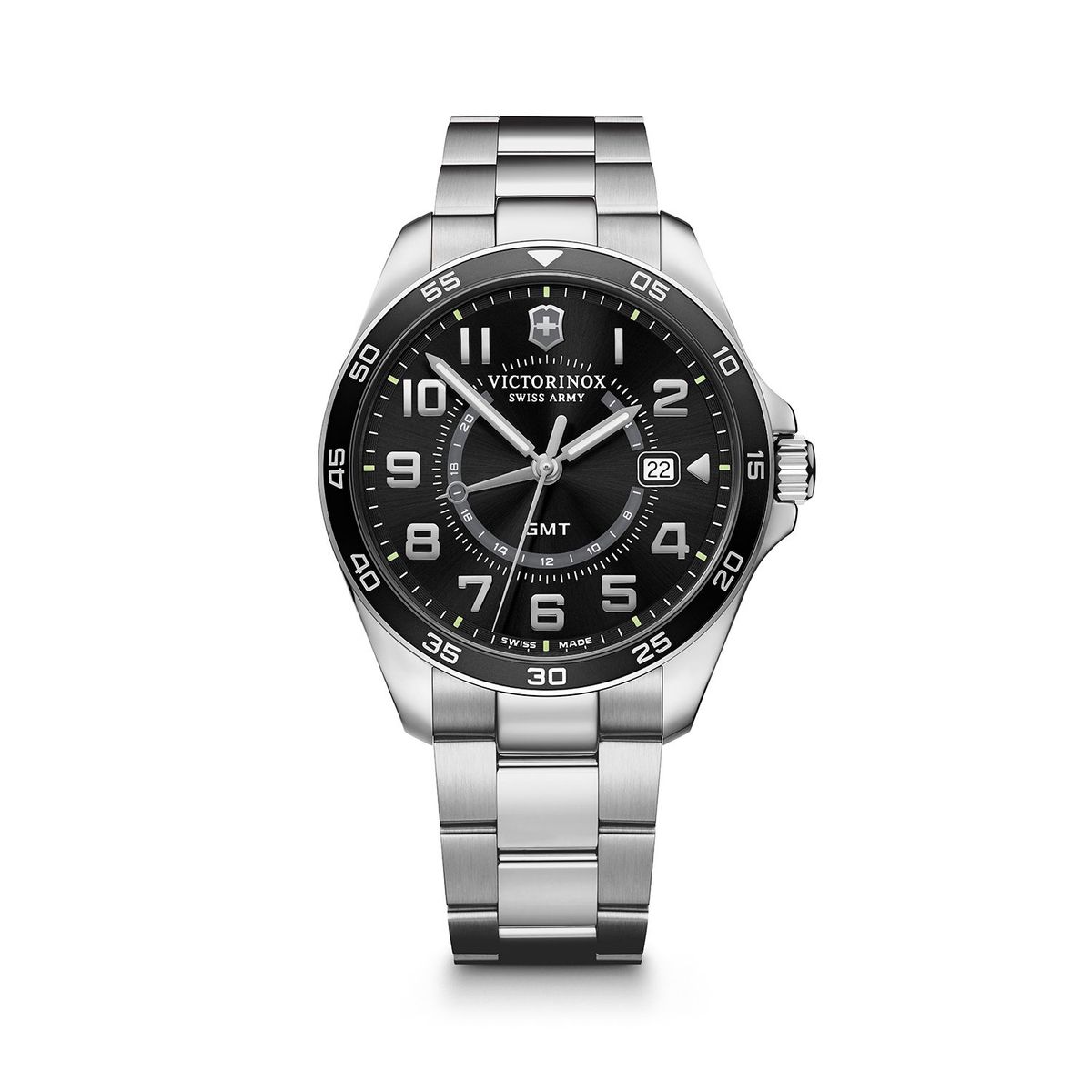 VICTORINOX - Reloj Hombre Victorinox Fieldforce Chronograph